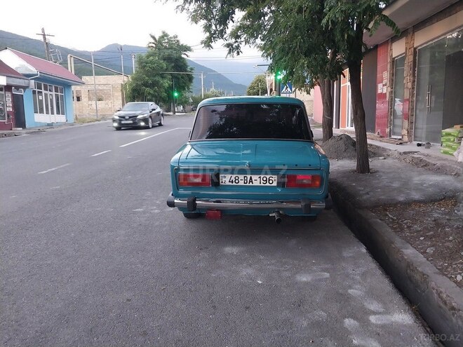 LADA (VAZ) 2106 1983, 30,000 km - 1.5 l - Oğuz