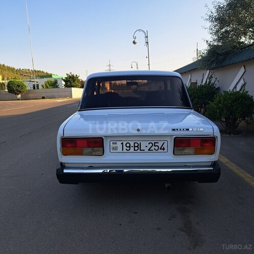 LADA (VAZ) 2107 2007, 34,000 km - 1.6 l - Bakı