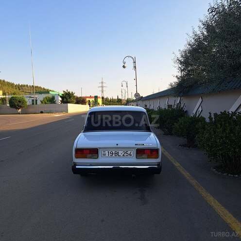 LADA (VAZ) 2107 2007, 34,000 km - 1.6 l - Bakı