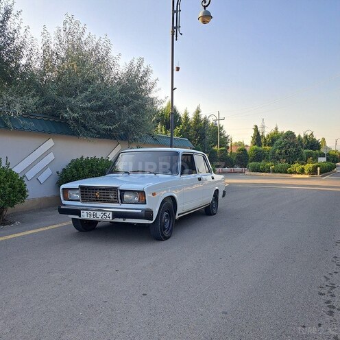 LADA (VAZ) 2107 2007, 34,000 km - 1.6 l - Bakı