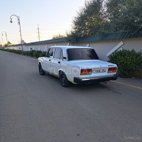 LADA (VAZ) 2107 2007, 34,000 km - 1.6 l - Bakı