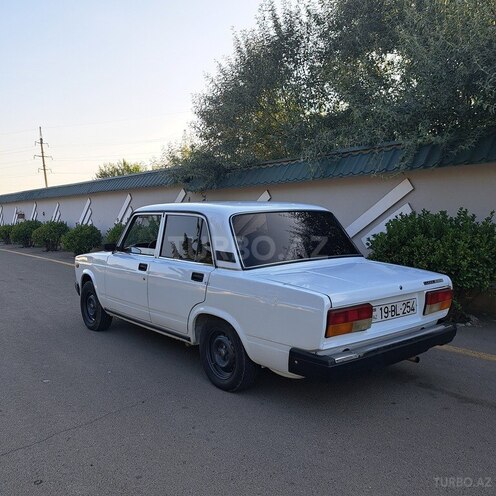 LADA (VAZ) 2107 2007, 34,000 km - 1.6 l - Bakı