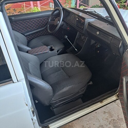 LADA (VAZ) 2107 2007, 34,000 km - 1.6 l - Bakı