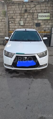 Khazar SD 2021, 232,000 km - 1.7 l - Bakı