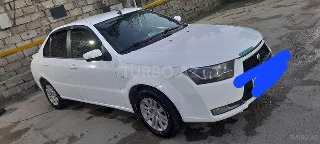Khazar SD 2021, 232,000 km - 1.7 l - Bakı