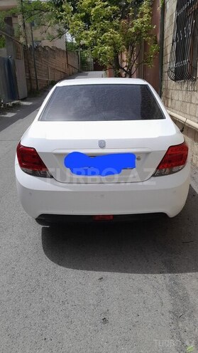 Khazar SD 2021, 232,000 km - 1.7 l - Bakı