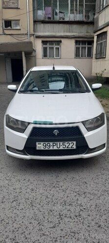 Khazar SD 2021, 232,000 km - 1.7 l - Bakı