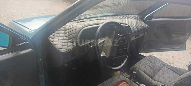 LADA (VAZ) 2115 2000, 597,887 km - 1.5 l - Mingəçevir
