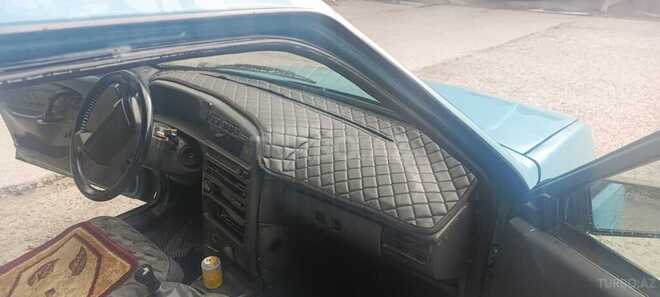 LADA (VAZ) 2115 2000, 597,887 km - 1.5 l - Mingəçevir
