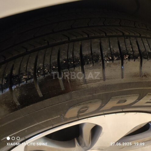 Hyundai Santa Fe 2011, 237,000 km - 2.0 л - Tovuz