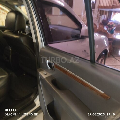 Hyundai Santa Fe 2011, 237,000 km - 2.0 л - Tovuz