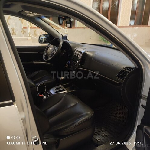 Hyundai Santa Fe 2011, 237,000 km - 2.0 л - Tovuz