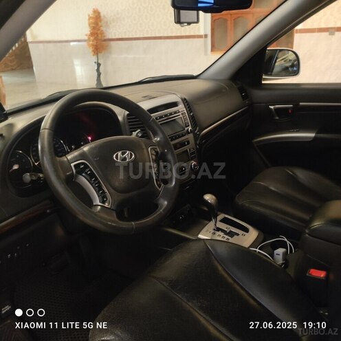 Hyundai Santa Fe 2011, 237,000 km - 2.0 л - Tovuz