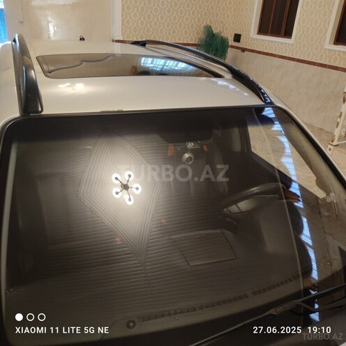 Hyundai Santa Fe 2011, 237,000 km - 2.0 л - Tovuz