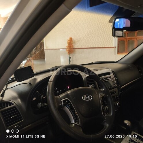 Hyundai Santa Fe 2011, 237,000 km - 2.0 л - Tovuz