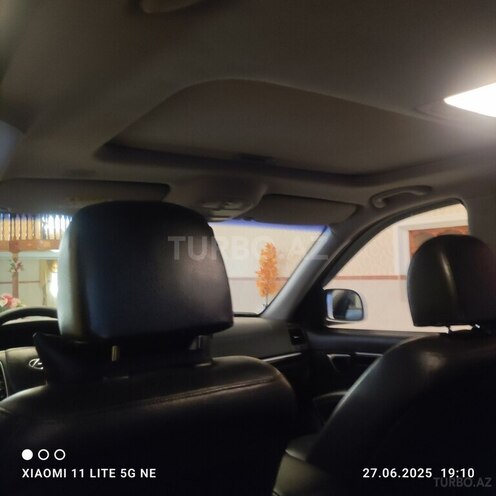 Hyundai Santa Fe 2011, 237,000 km - 2.0 л - Tovuz