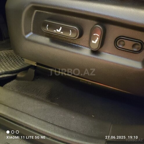Hyundai Santa Fe 2011, 237,000 km - 2.0 л - Tovuz