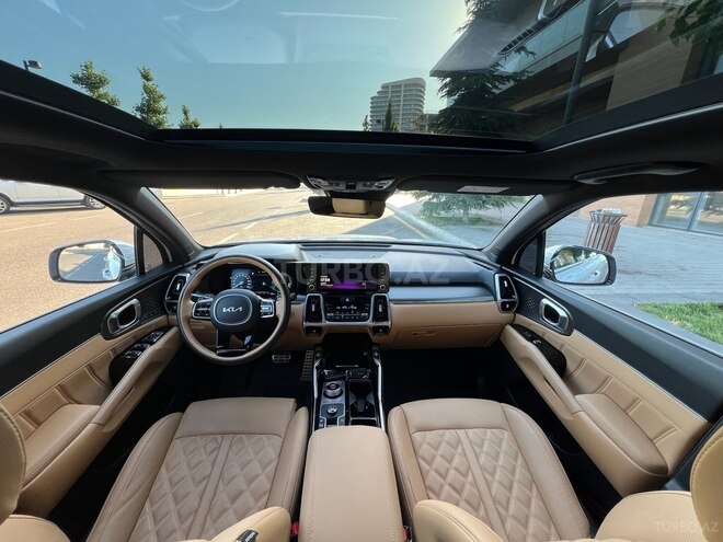 Kia Sorento-3