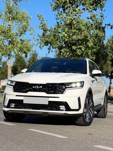 Kia Sorento-5