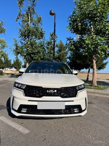 Kia Sorento-1