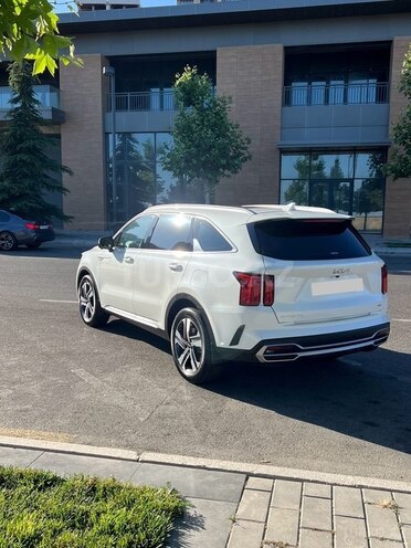 Kia Sorento-7