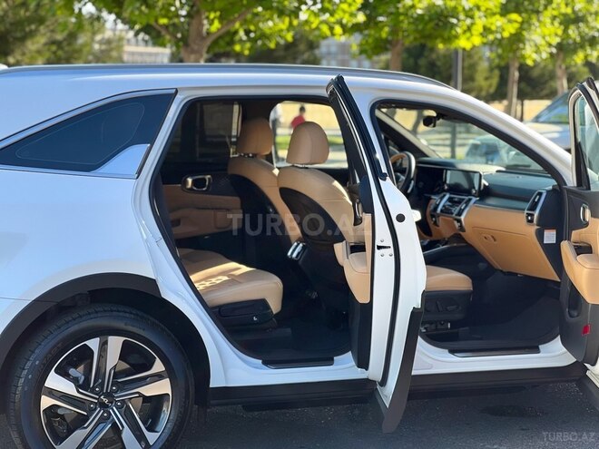 Kia Sorento-14