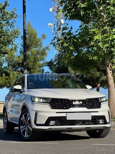 Kia Sorento-4