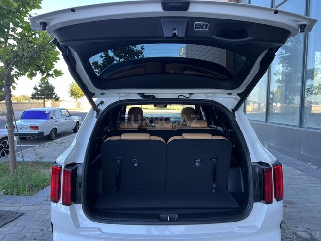 Kia Sorento-21