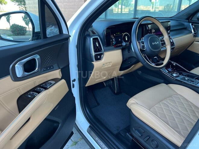 Kia Sorento-11