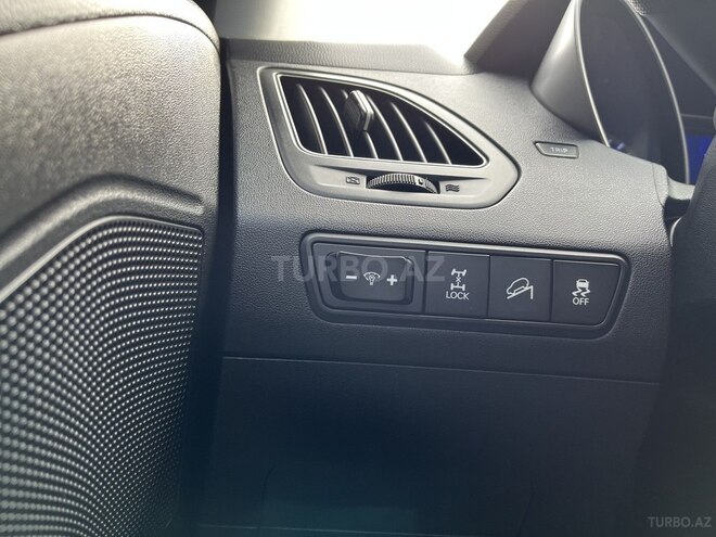 Hyundai ix35 2012, 205,000 km - 2.0 l - Bakı