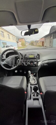 Hyundai i30 2010, 300,000 km - 1.4 l - Zaqatala