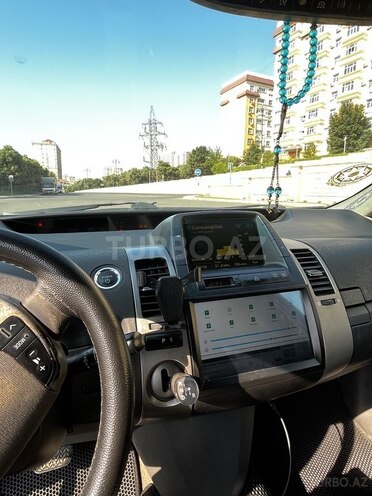 Toyota Prius 2007, 597,067 km - 1.5 l - Bakı