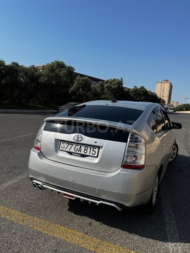 Toyota Prius 2007, 597,067 km - 1.5 l - Bakı