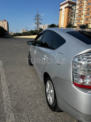 Toyota Prius 2007, 597,067 km - 1.5 l - Bakı