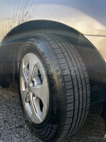 Toyota Prius 2007, 597,067 km - 1.5 l - Bakı