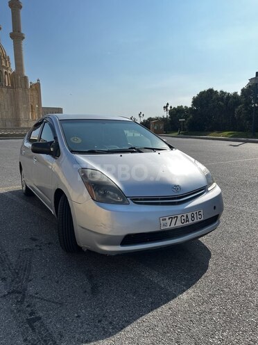 Toyota Prius 2007, 597,067 km - 1.5 l - Bakı