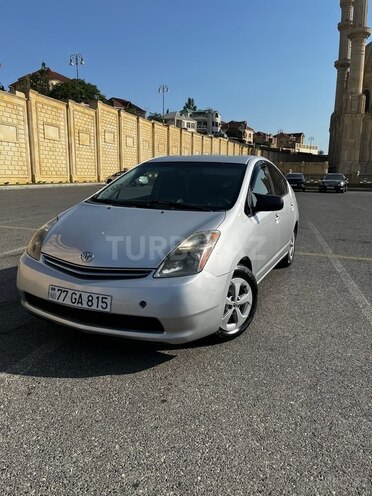 Toyota Prius 2007, 597,067 km - 1.5 l - Bakı
