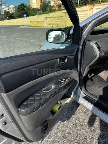 Toyota Prius 2007, 597,067 km - 1.5 l - Bakı