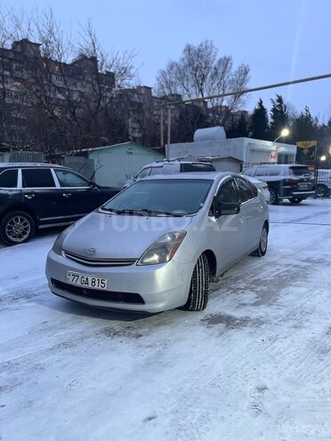 Toyota Prius 2007, 597,067 km - 1.5 l - Bakı