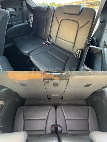 Hyundai Santa Fe 2016, 174,500 km - 2.2 л - Bakı
