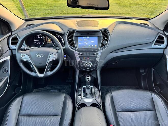 Hyundai Santa Fe 2016, 174,500 km - 2.2 л - Bakı