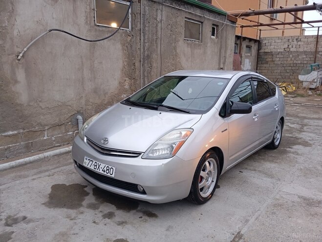 Toyota Prius 2008, 260,000 km - 1.5 л - Bakı