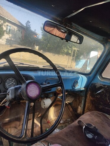 ZIL 130 1991, 91,390 km - 4.5 l - Masallı