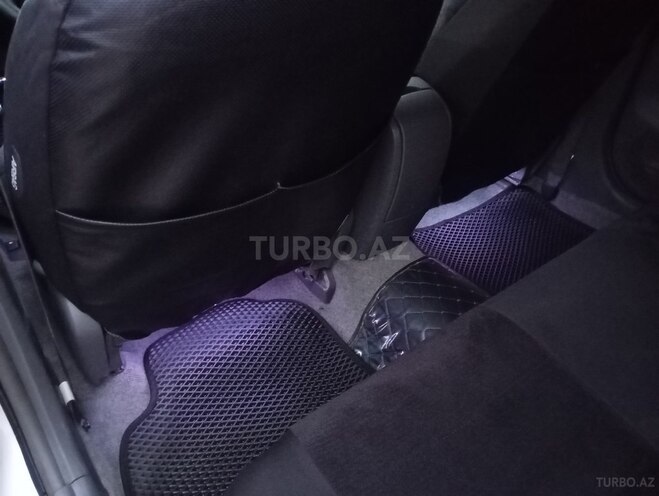 Toyota Prius 2008, 260,000 km - 1.5 л - Bakı