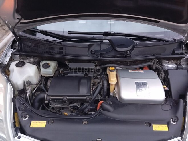 Toyota Prius 2008, 260,000 km - 1.5 л - Bakı