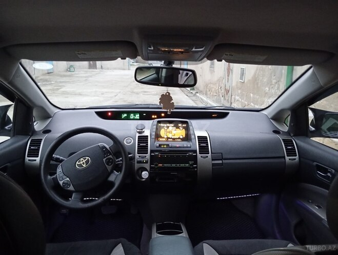 Toyota Prius 2008, 260,000 km - 1.5 л - Bakı