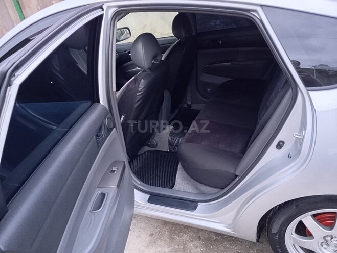 Toyota Prius 2008, 260,000 km - 1.5 л - Bakı