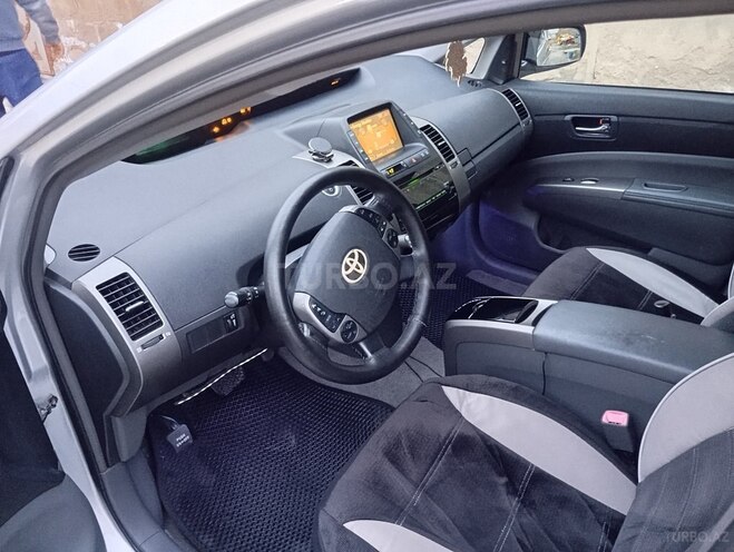 Toyota Prius 2008, 260,000 km - 1.5 л - Bakı
