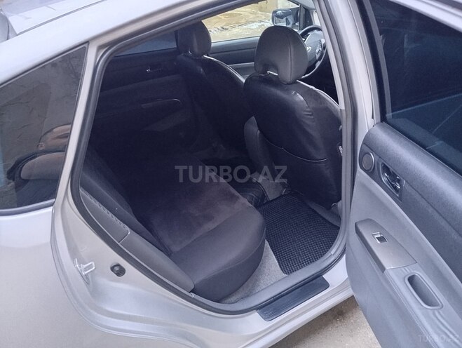 Toyota Prius 2008, 260,000 km - 1.5 л - Bakı
