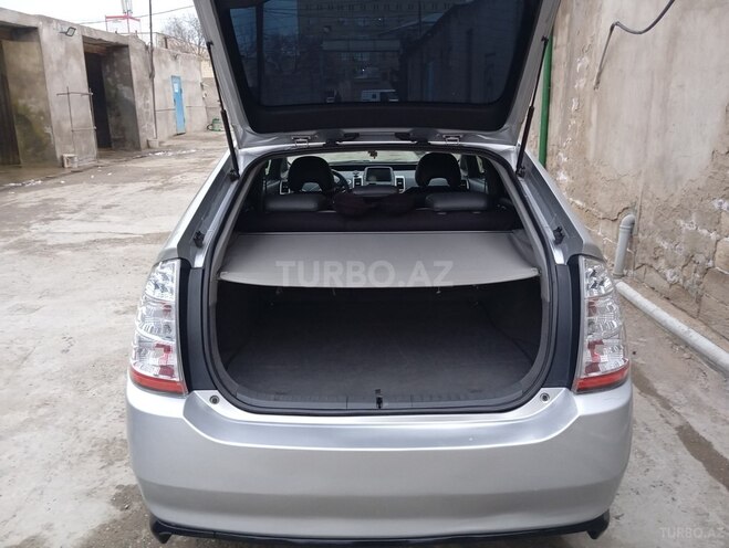 Toyota Prius 2008, 260,000 km - 1.5 л - Bakı